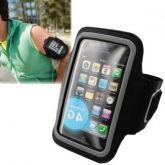 Suporte Capa para iPhone 4G/3G/iPod Estilo Bracelete