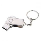 PenDrive Aço Inoxidável 32GB