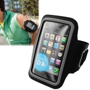 Suporte Capa para iPhone 4G/3G/iPod Estilo Bracelete